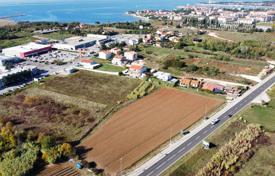 Bauland We are selling a large plot of land in a great location in Umag!. 290 000 €