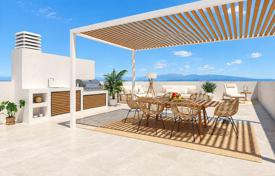 2-zimmer wohnung 74 m² in Lo Pagan, Spanien. 253 000 €