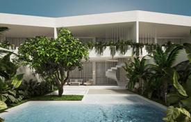 2-zimmer villa 183 m² in Ubud, Indonesien. $360 000