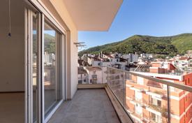 3-zimmer wohnung 79 m² in Budva city, Montenegro. 300 000 €