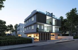 2-zimmer appartements in neubauwohnung in Larnaka, Zypern. 269 000 €
