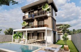 5-zimmer villa 200 m² in Çiftlik, Türkei. 22 878 000 TRY