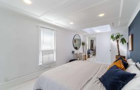 5-zimmer stadthaus in Old Toronto, Kanada. C$1 570 000