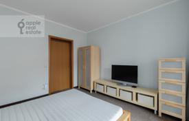 3-zimmer wohnung 130 m² in Presnensky district, Russland. 65 000 ₽  pro Woche