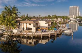 Haus in der Stadt – North Miami Beach, Florida, Vereinigte Staaten. $1 545 000