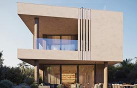 4-zimmer einfamilienhaus 412 m² in Agios Tychonas, Zypern. 3 400 000 €
