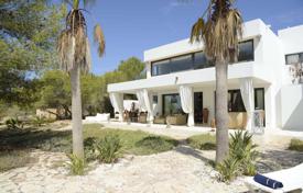Villa – Formentera, Balearen, Spanien. 17 600 €  pro Woche