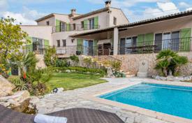 6-zimmer villa in Provence-Alpes-Côte d'Azur, Frankreich. 6 700 €  pro Woche