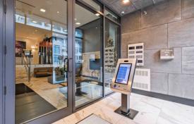 2-zimmer wohnung in Old Toronto, Kanada. C$897 000