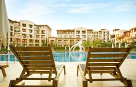 3-zimmer wohnung 91 m² in Sozopol, Bulgarien. 229 000 €