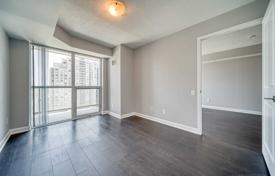 1-zimmer wohnung in Yonge Street, Kanada. C$982 000