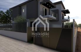 Haus in der Stadt – Sithonia, Administration of Macedonia and Thrace, Griechenland. 350 000 €