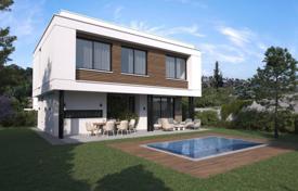 3-zimmer einfamilienhaus in Limassol (Lemesos), Zypern. 435 000 €