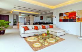 Villa – Phuket, Thailand. $1 377 000