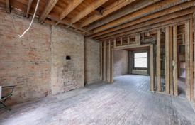 12-zimmer stadthaus in Old Toronto, Kanada. C$2 417 000