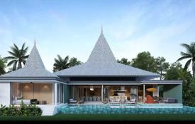 Villa – Laguna Phuket, Phuket, Thailand. From $1 739 000