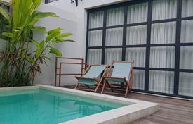 1-zimmer villa 100 m² in Tibubeneng, Indonesien. $140 000