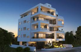 3-zimmer penthaus 157 m² in Larnaka, Zypern. 700 000 €