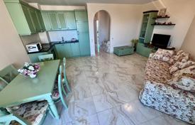 3-zimmer wohnung 113 m² in Nessebar, Bulgarien. 248 000 €
