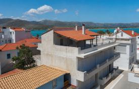 4-zimmer wohnung 110 m² in Lakonien, Griechenland. Price on request