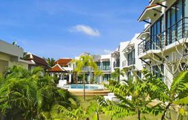 Villa – Pattaya, Chonburi, Thailand. $126 000
