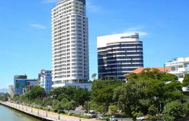2-zimmer wohnung 108 m² in Da Nang, Vietnam. $260 000