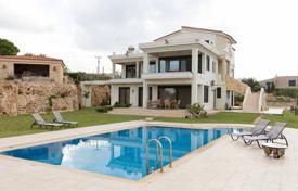 14-zimmer villa 600 m² in Chania, Griechenland. 3 100 000 €