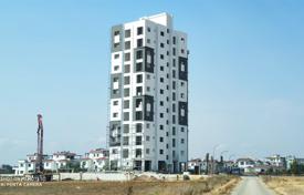 3-zimmer appartements in neubauwohnung 79 m² in Trikomo, Zypern. 177 000 €