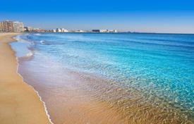 2-zimmer wohnung 75 m² in Santa Pola, Spanien. 245 000 €