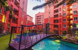 Wohnung – Jomtien, Pattaya, Chonburi,  Thailand. 105 000 €