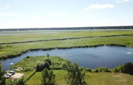 Grundstück in Jurmala, Lettland. 420 000 €