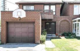 6-zimmer stadthaus in North York, Kanada. C$1 832 000