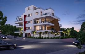 Wohnung – Limassol (city), Limassol (Lemesos), Zypern. 295 000 €