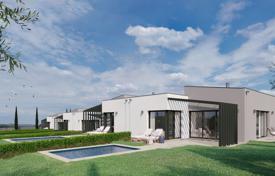 2-zimmer einfamilienhaus 216 m² in Silves, Portugal. 450 000 €
