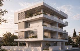 2-zimmer wohnung 107 m² in Germasogeia, Zypern. 580 000 €