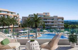 Wohnung – Trachoni, Limassol (Lemesos), Zypern. 343 000 €