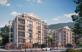 2-zimmer wohnung 53 m² in Sveti Vlas, Bulgarien. 141 000 €