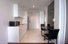 1-zimmer appartements in eigentumswohnungen in Sathon, Thailand. $205 000