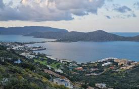 Grundstück – Elounda, Agios Nikolaos, Kreta,  Griechenland. 179 000 €