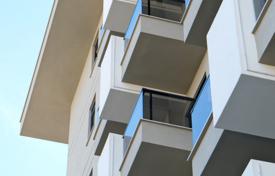 3-zimmer penthaus 105 m² in Alanya, Türkei. 18 657 000 TRY