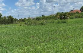 Grundstück – Cape Coral, Florida, Vereinigte Staaten. 254 000 €
