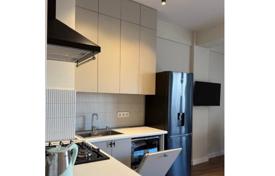 2-zimmer wohnung 59 m² in Krtsanisi Street, Georgien. $110 000