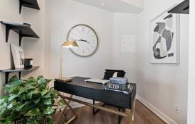 Wohnung – Bruyeres Mews, Old Toronto, Toronto,  Ontario,   Kanada. C$979 000