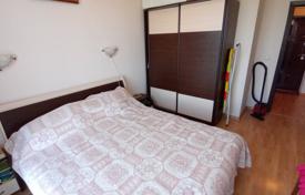 2-zimmer wohnung 61 m² in Sonnenstrand, Bulgarien. 69 000 €
