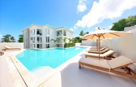 New residential complex with villas in Bo Phut, Thailand. ab $283 000