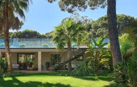 Villa – Ramatyuel, Côte d'Azur, Frankreich. 14 840 000 €