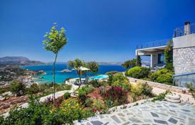Villa – Plaka, Chania, Kreta,  Griechenland. 1 700 000 €