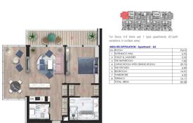 3-zimmer wohnung 246 m² in Budva city, Montenegro. 2 566 000 €