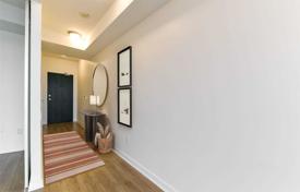 1-zimmer wohnung in Old Toronto, Kanada. C$754 000