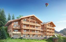 Wohnung – Chatel, Auvergne-Rhône-Alpes, Frankreich. From 433 000 €